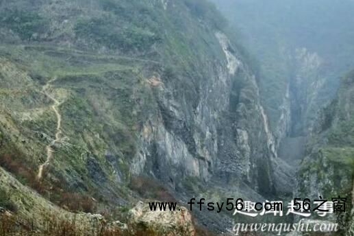 贵州发现6.3亿年前生物 背后真相实在让人惊愕