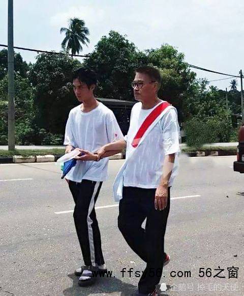 吴孟达离世后家人分遗产?好友辟谣:假的!遗嘱已经立好