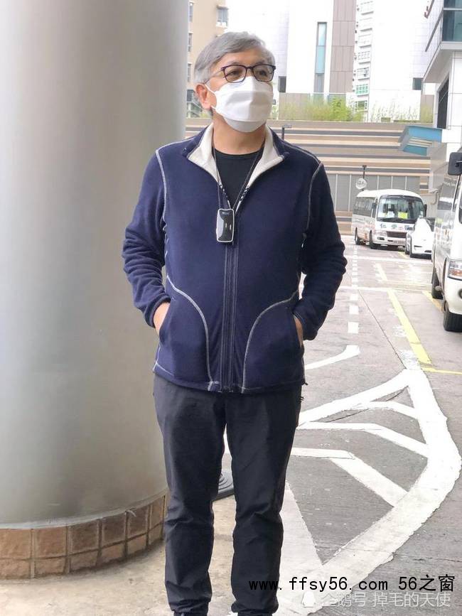 吴孟达离世后家人分遗产?好友辟谣:假的!遗嘱已经立好