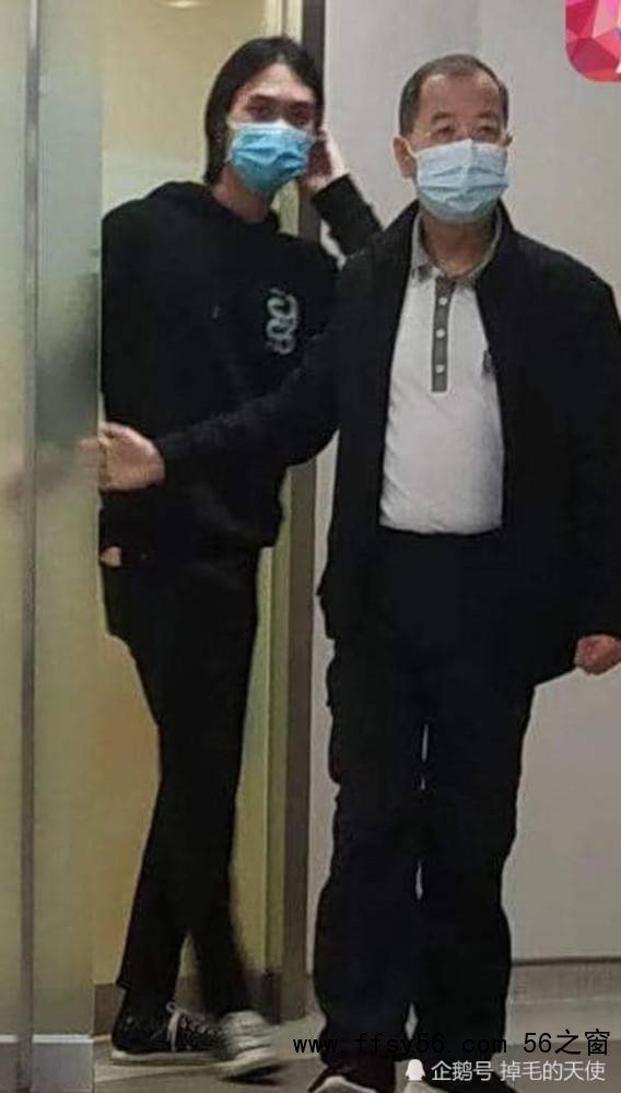 吴孟达离世后家人分遗产?好友辟谣:假的!遗嘱已经立好