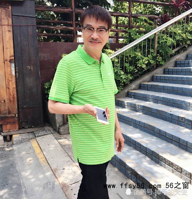 吴孟达离世后家人分遗产?好友辟谣:假的!遗嘱已经立好