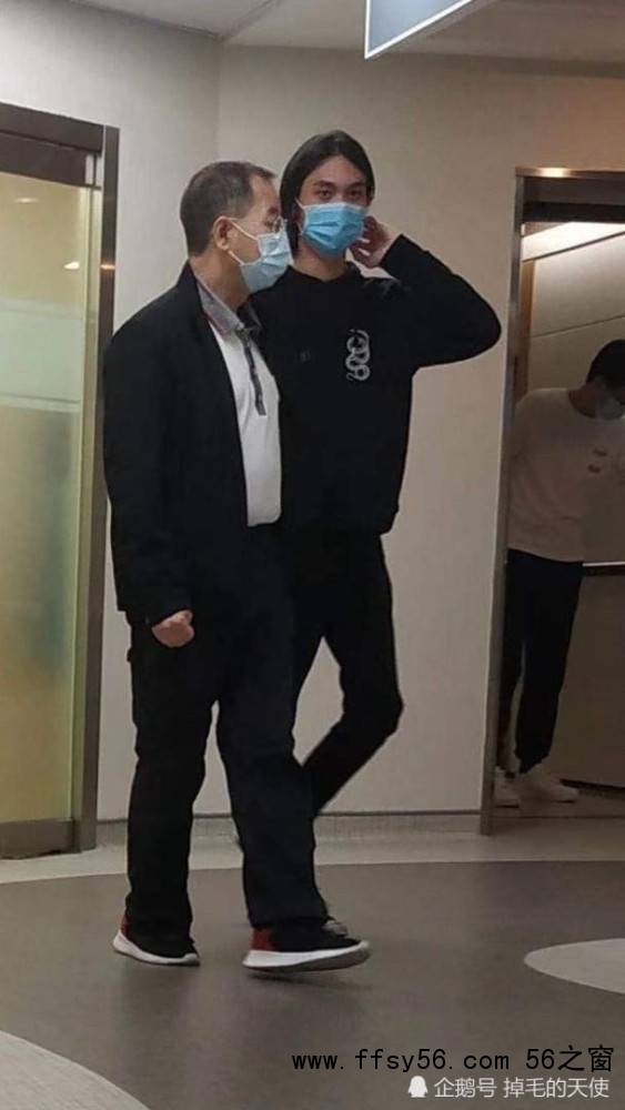吴孟达离世后家人分遗产?好友辟谣:假的!遗嘱已经立好