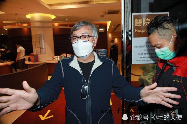 吴孟达离世后家人分遗产?好友辟谣:假的!遗嘱已经立好