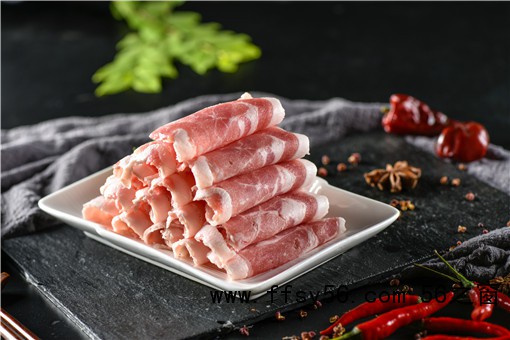 瘦肉精羊肉涉事企业负责人已被控制-摄图网