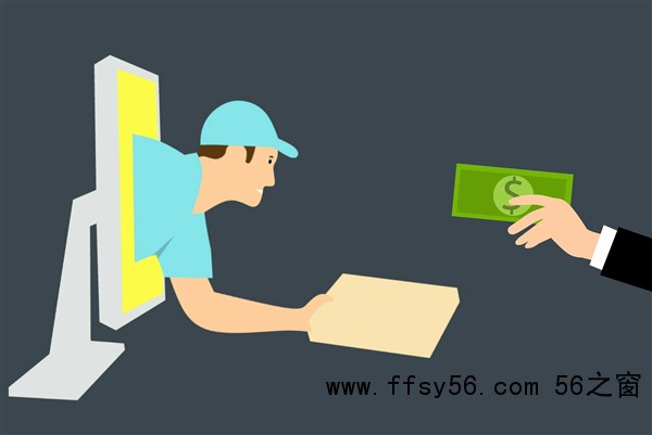 快递小哥月收入多少？多半不超过5000元