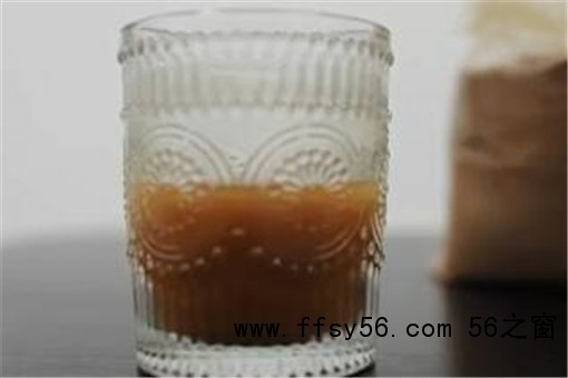 湖南一村庄用土泡水喝了200年