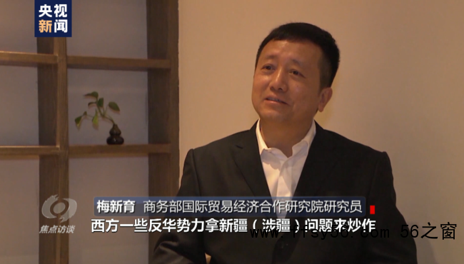 白棉花为何上了&ldquo;黑名单&rdquo;？记者前往新疆进行调查