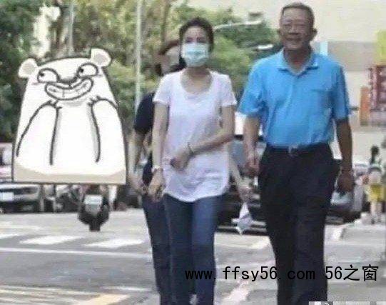 林依晨:我不卑微他也不渣 