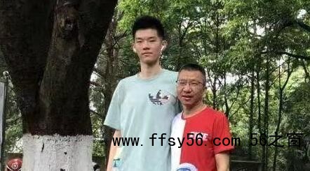 谢怀槿回应考上清华 谢怀槿家庭背景家境个人资料简历图片曝光