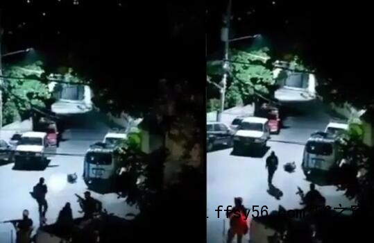 4名刺杀海地总统嫌犯被毙 内幕曝光简直太恐怖了