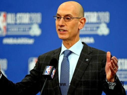 肖华希望NBA继续在中国转播 原因竟是这样令人震惊