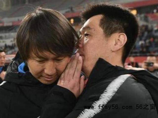 传李霄鹏或接任李铁成国足主帅 四个方面被看好