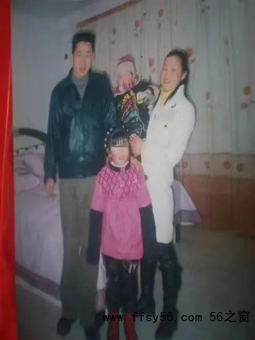 孙卓姐姐回忆全家14年寻亲路 家庭的&ldquo;癌症&rdquo;终被治愈