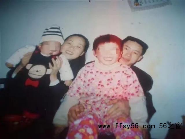 孙卓姐姐回忆全家14年寻亲路 家庭的&ldquo;癌症&rdquo;终被治愈