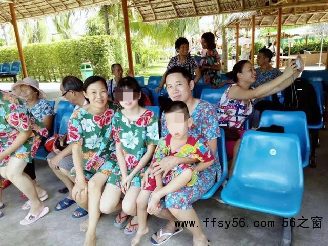 孙卓姐姐回忆全家14年寻亲路 家庭的&ldquo;癌症&rdquo;终被治愈