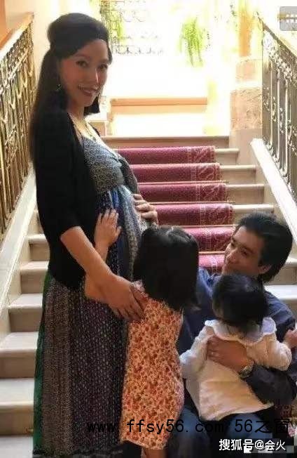 李靓蕾称王力宏婚内出轨！私生活混乱，带特殊职业女性回家