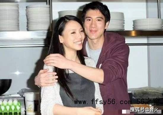 李靓蕾称王力宏婚内出轨！私生活混乱，带特殊职业女性回家