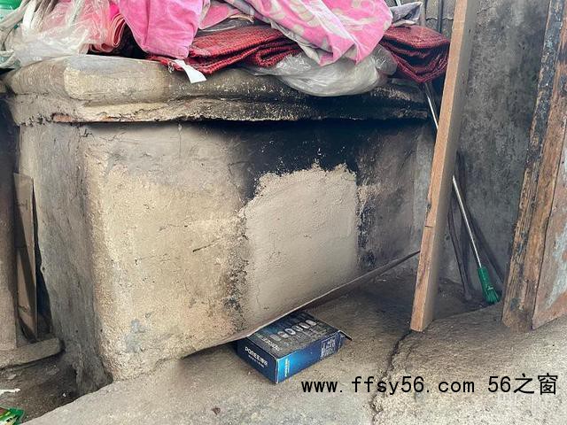 河北一地禁柴封灶致部分老人挨冻：&ldquo;老百姓就挺着呗，没辙！&rdquo;