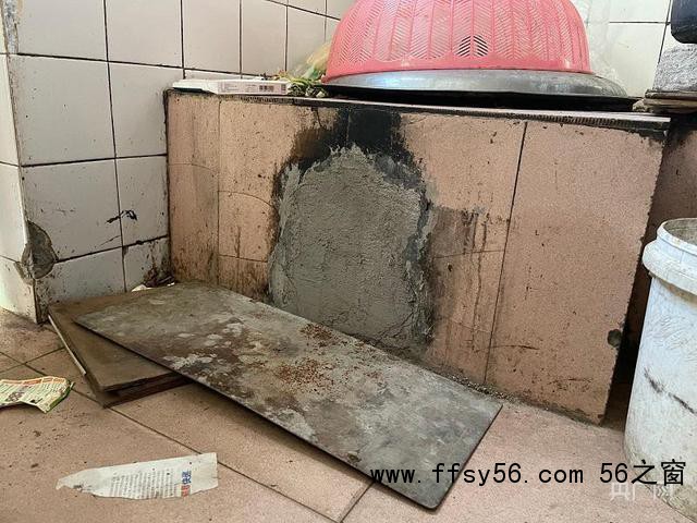 河北一地禁柴封灶致部分老人挨冻：&ldquo;老百姓就挺着呗，没辙！&rdquo;