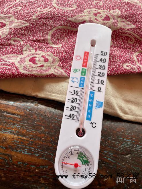 河北一地禁柴封灶致部分老人挨冻：&ldquo;老百姓就挺着呗，没辙！&rdquo;