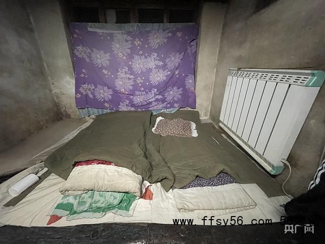 河北一地禁柴封灶致部分老人挨冻：&ldquo;老百姓就挺着呗，没辙！&rdquo;