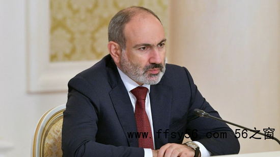  帕希尼扬 &nbsp;图：俄罗斯卫星通讯社