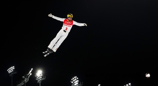 中国第7金！四朝元老齐广璞夺金 曾被誉为&ldquo;世界难度第一人&rdquo;