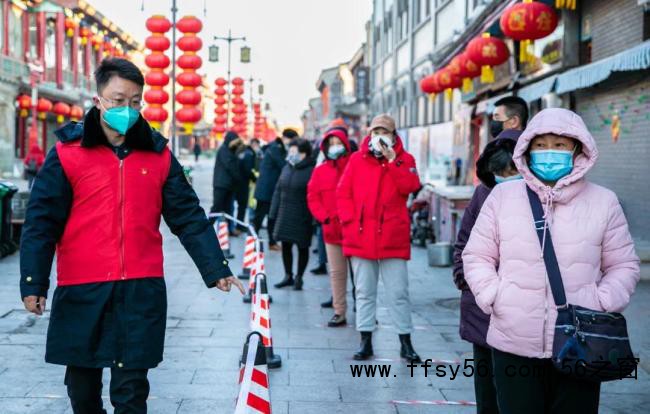 31省份增本土确诊101例 内蒙古65例、江苏16例