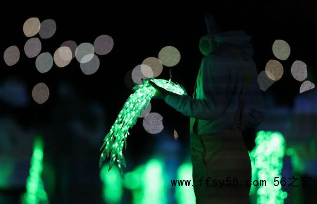 张艺谋总结夏奥会到冬奥会心路历程 经典瞬间代表了我们走过的路