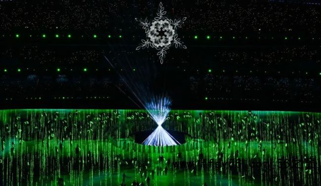 张艺谋总结夏奥会到冬奥会心路历程 经典瞬间代表了我们走过的路