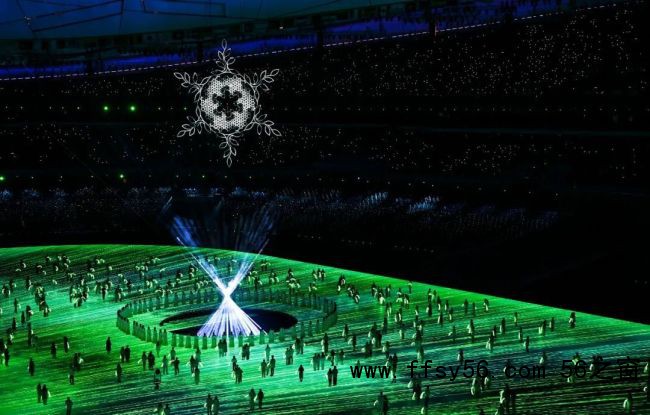 张艺谋总结夏奥会到冬奥会心路历程 经典瞬间代表了我们走过的路