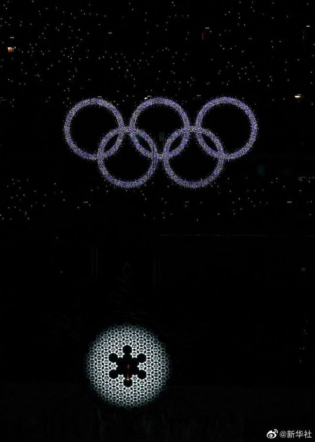 张艺谋总结夏奥会到冬奥会心路历程 经典瞬间代表了我们走过的路