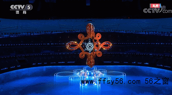 张艺谋总结夏奥会到冬奥会心路历程 经典瞬间代表了我们走过的路