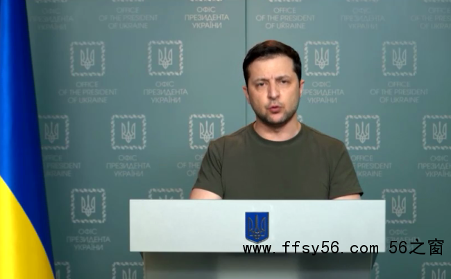 乌方称别尔江斯克已被俄军控制 俄少将：俄军不袭击城镇